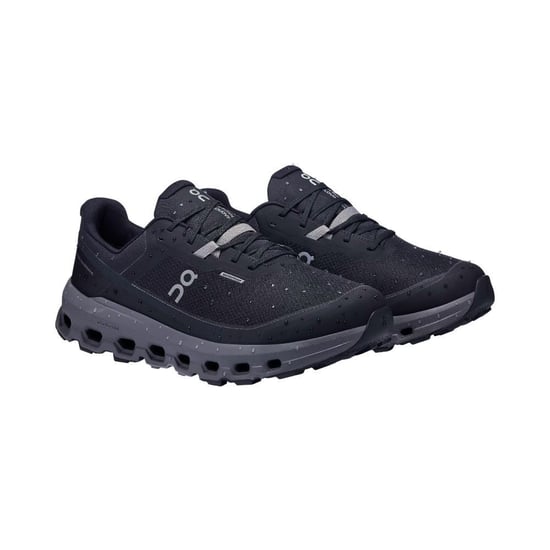 ON Sneakers Zwart/Eclipse - Image 5