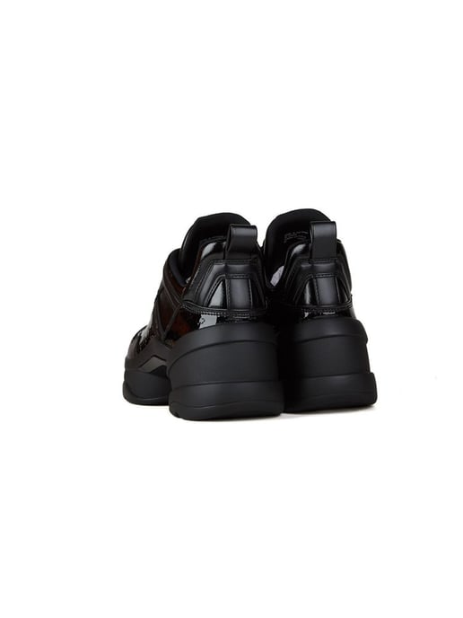 Michael Kors Sneakers Svart - Image 4