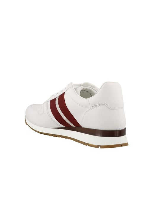 Bally Sneakers White - Image 3