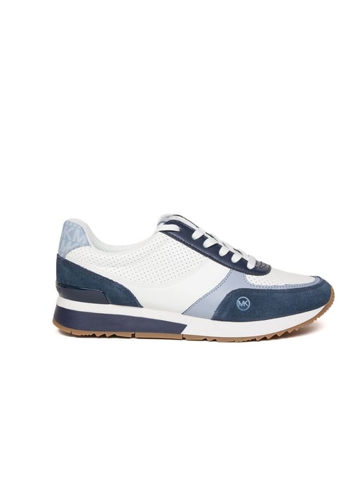 Michael Kors Sneakers Marine Multi - Image 2