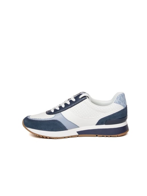 Michael Kors Sneakers Marine Multi - Image 3