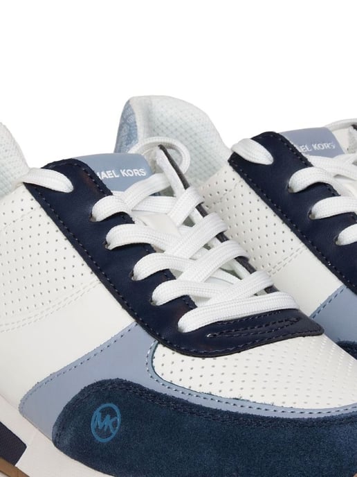 Michael Kors Sneakers Marine Multi - Image 5