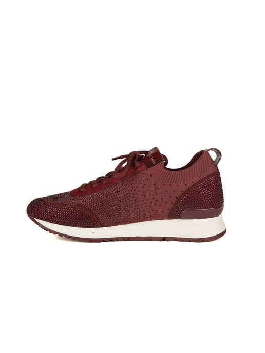 Michael Kors Sneakers Oxblood - Image 3