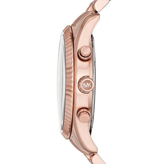 Michael Kors MK8319 Lexington Chronograaf Herenhorloge - Image 5