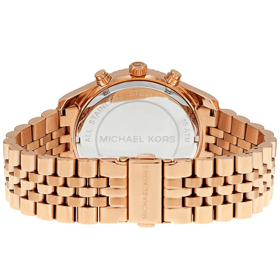 Michael Kors MK8319 Lexington Chronograaf Herenhorloge - Image 6
