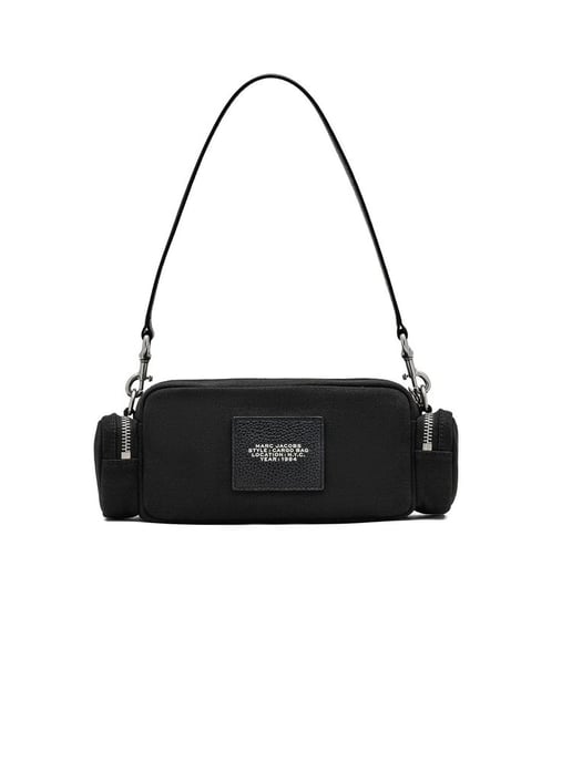 Marc Jacobs Schoudertas Zwart - Image 4
