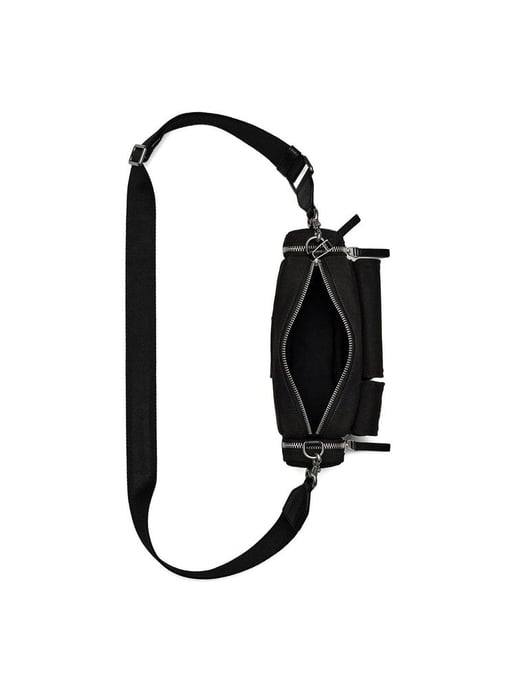 Marc Jacobs Schoudertas Zwart - Image 5