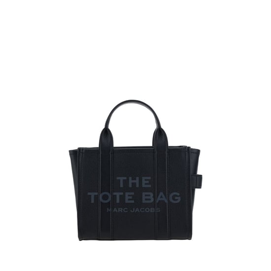 Marc Jacobs Zwarte Kalfsleder Bos Taurus Handtas - Image 1