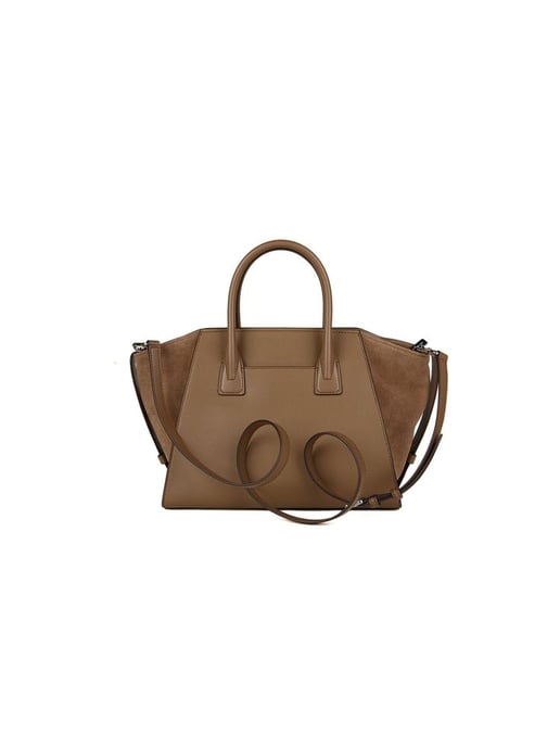 Michael Kors Satchel Bag Driftwood - Image 3