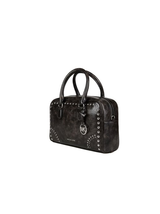 Michael Kors Skulderväska Svart - Image 2