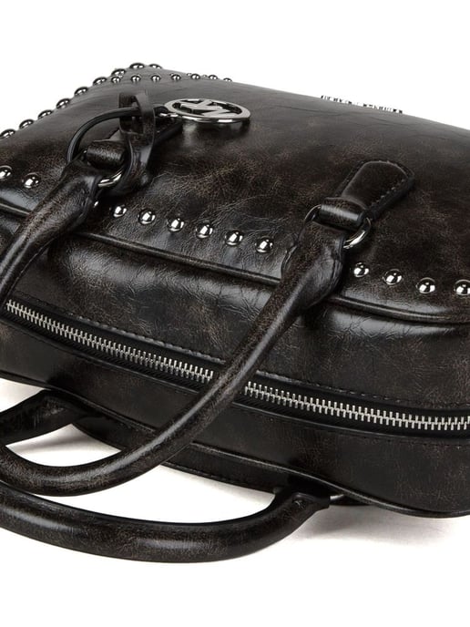 Michael Kors Skulderväska Svart - Image 4