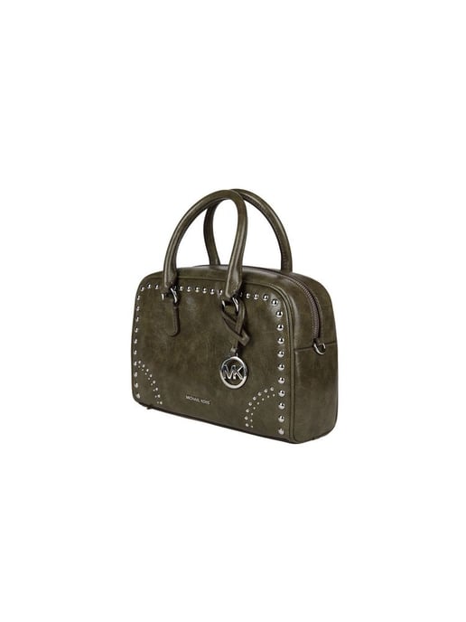 Michael Kors Axelväska Olivgrön - Image 2