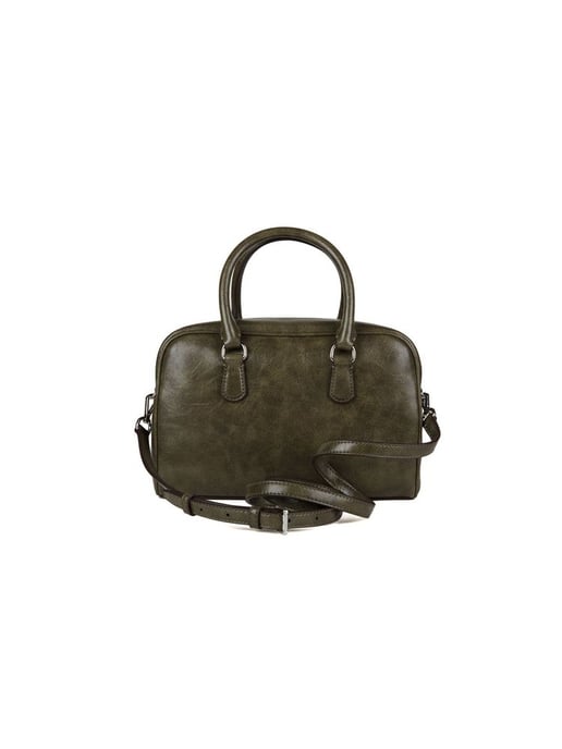 Michael Kors Axelväska Olivgrön - Image 3