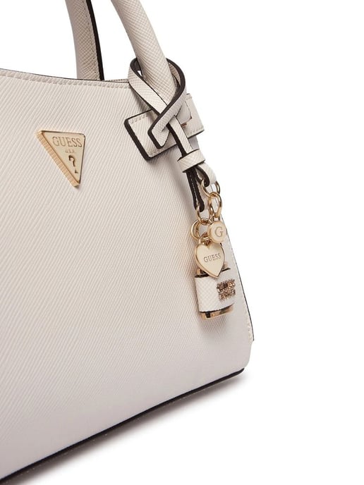 Guess Axelfodral Off White - Image 2