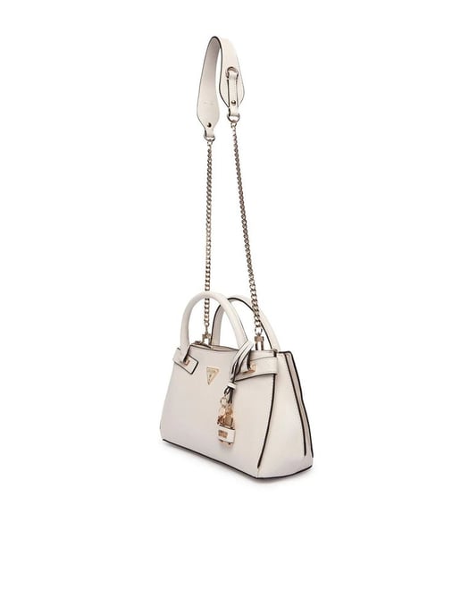 Guess Axelfodral Off White - Image 4