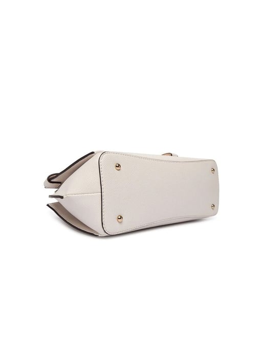 Guess Axelfodral Off White - Image 6