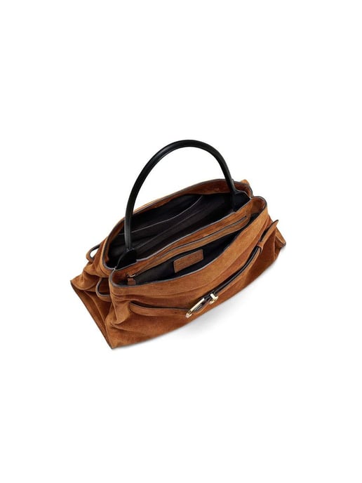 Marc Jacobs Schoudertas Koper - Image 4