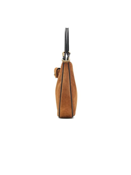 Marc Jacobs Axelväska Koppar - Image 3