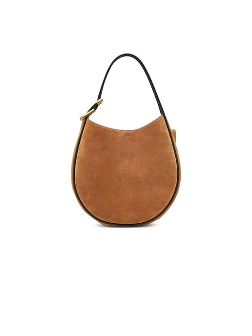 Marc Jacobs Axelväska Koppar - Image 4