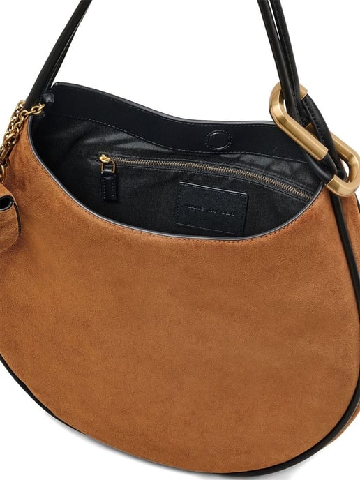 Marc Jacobs Axelväska Koppar - Image 5