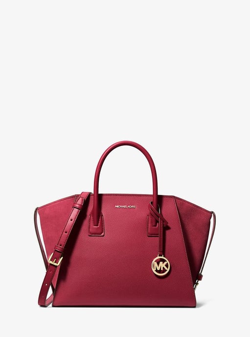Michael Kors Schoudertas Kers - Image 2
