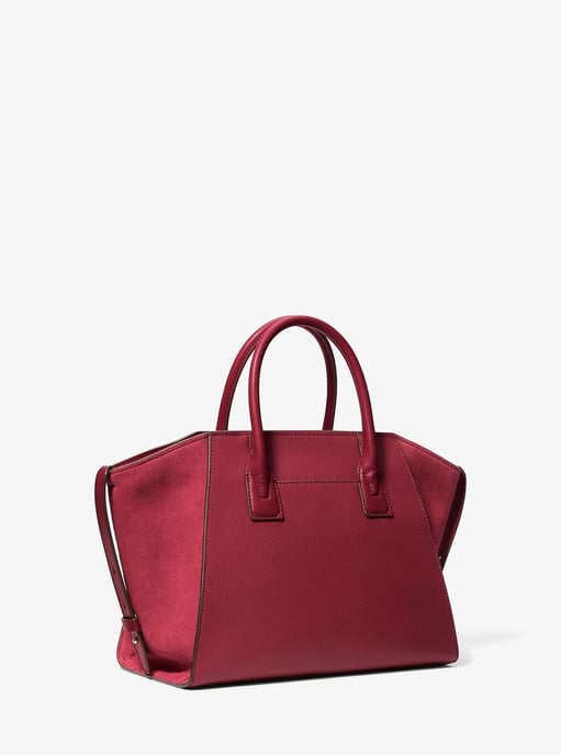 Michael Kors Schoudertas Kers - Image 3
