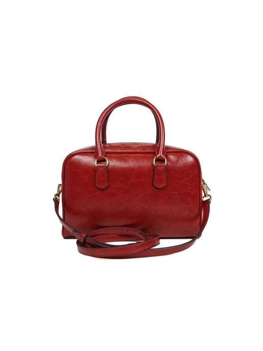 Michael Kors Skulderväska Kirsbär - Image 3