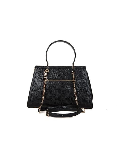 Guess Schoudertas Zwart - Image 3