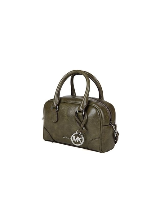 Michael Kors Schoudertas Olijf - Image 2