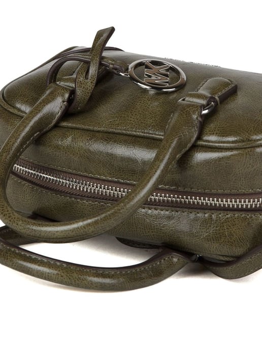 Michael Kors Schoudertas Olijf - Image 4