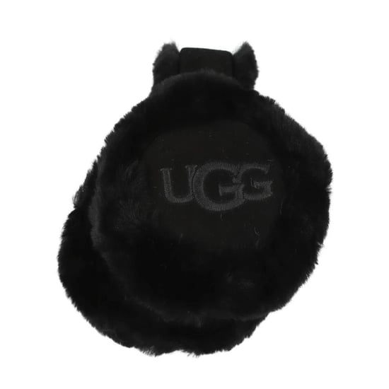 UGG Oordopjes Zwart - Image 3