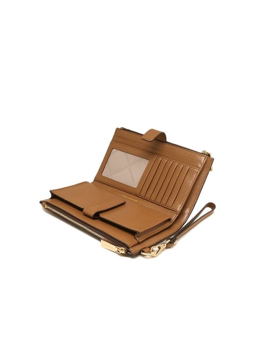 Michael Kors Etui Bruin - Image 4