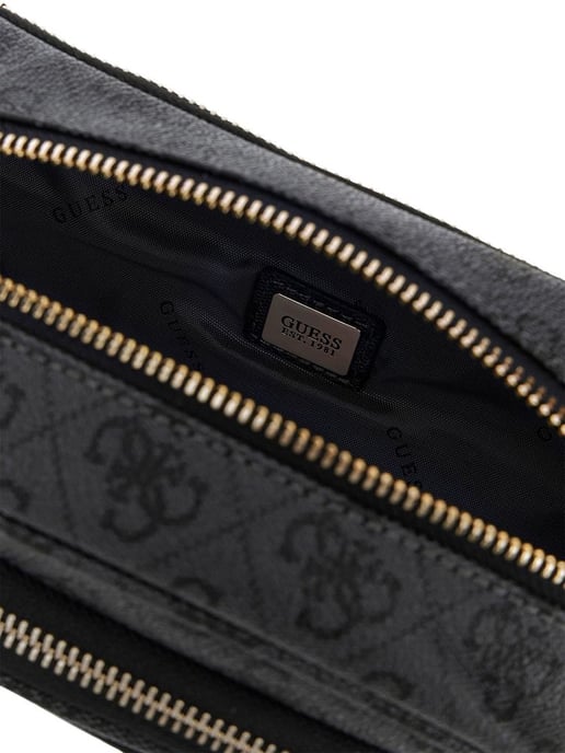 Guess Pouch Kol Logotyp - Image 4