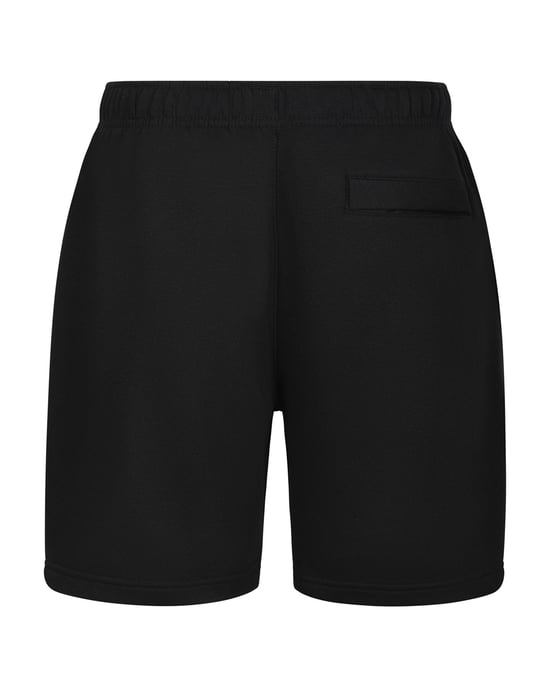 Nike Athletic T-Shirt and Shorts Set Black - Image 5
