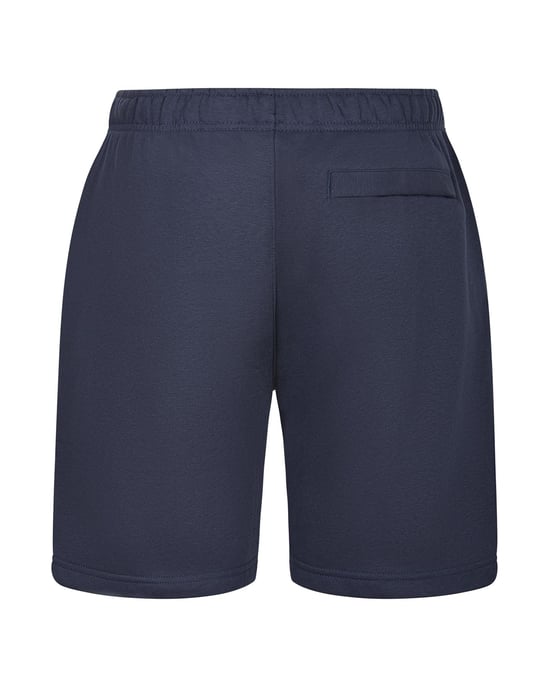 Nike Athletic T-Shirt and Shorts Set Navy - Image 5