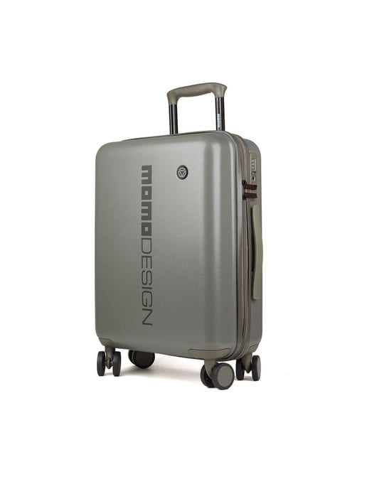 Momo Design Trolley Militair Groen/Zwart - Image 2