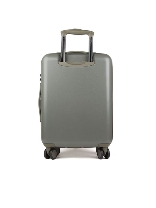 Momo Design Trolley Militair Groen/Zwart - Image 3