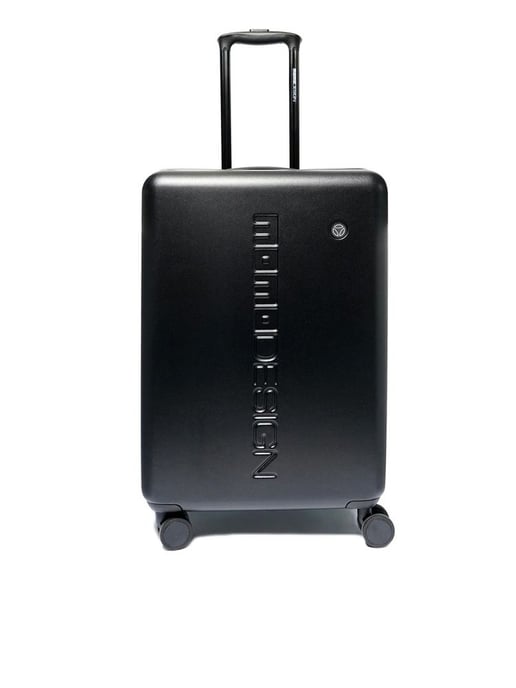 Momo Design Trolley Zwart/Zwart - Image 1