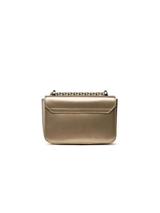 Furla Crossbody Bag Gold - Image 3