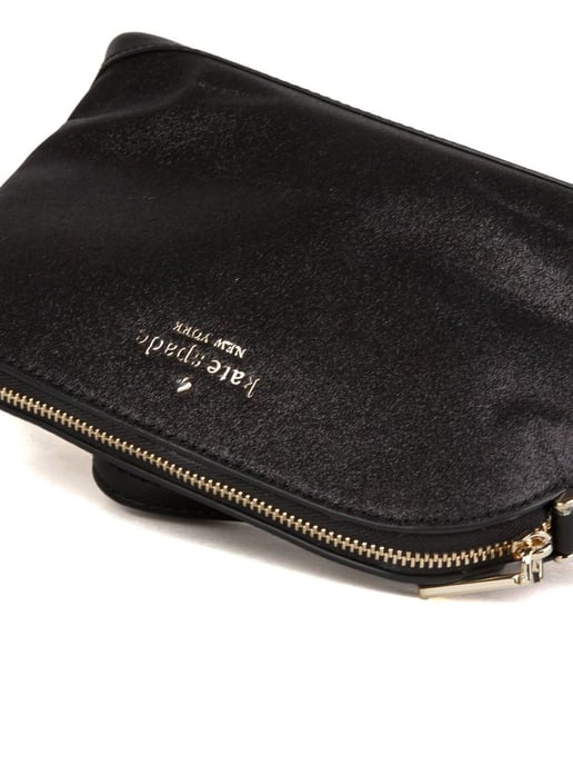 Kate Spade Crossbody Black - Image 4