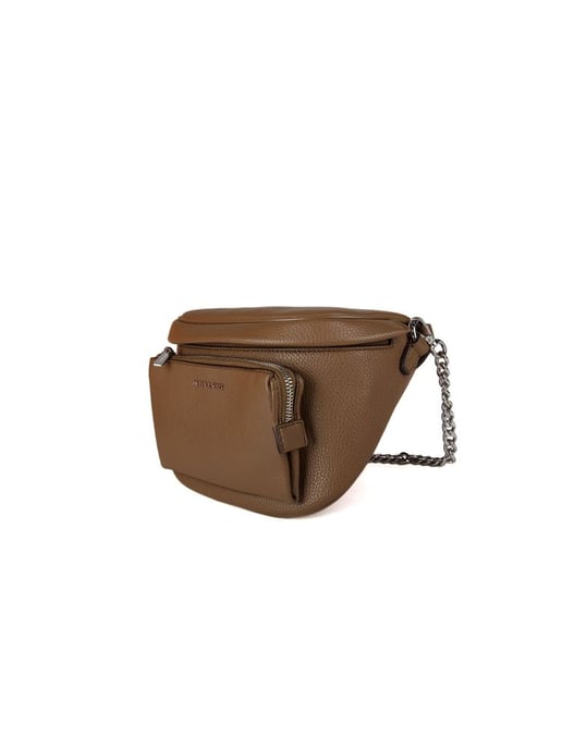 Michael Kors Sling Rugzak Driftwood - Image 2