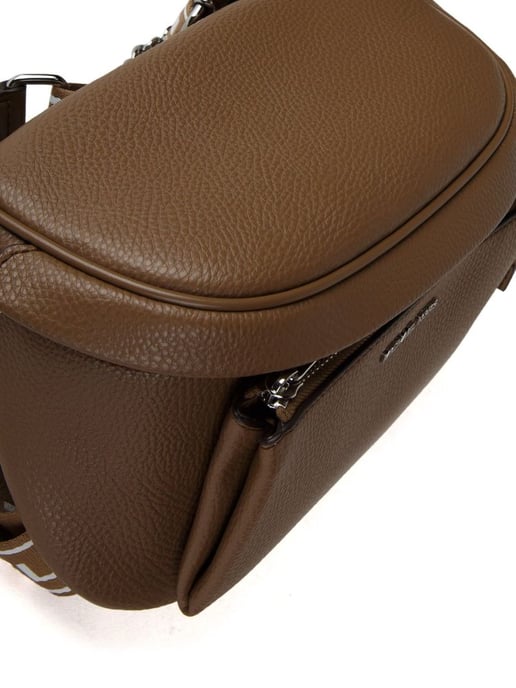 Michael Kors Sling Rugzak Driftwood - Image 4