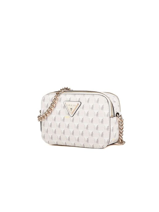 Guess Crossbody-väska Stone Logotyp - Image 2