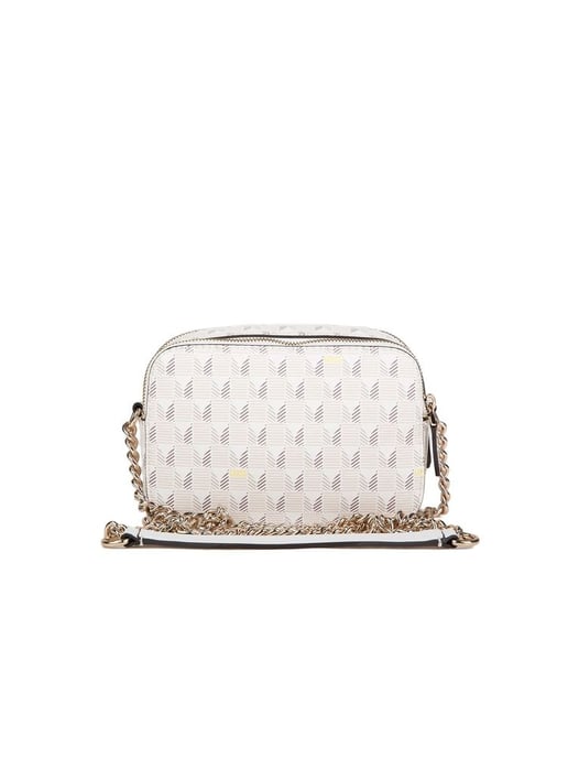 Guess Crossbody-väska Stone Logotyp - Image 3