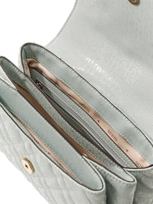 Guess Crossbody Tas Licht Salie - Image 3