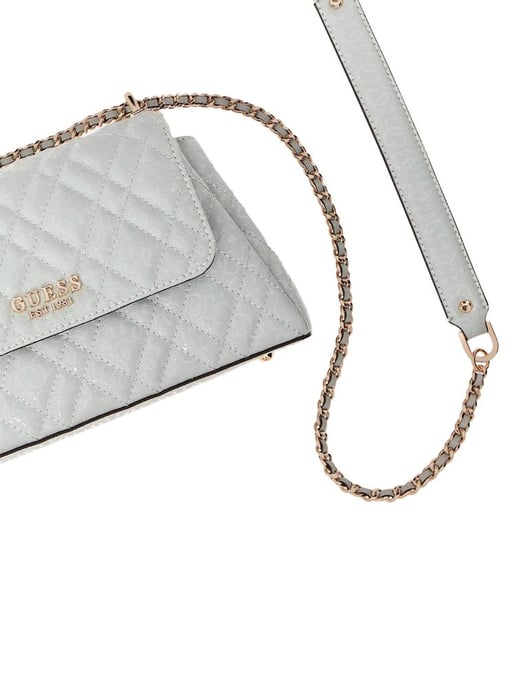 Guess Crossbody Tas Licht Salie - Image 4