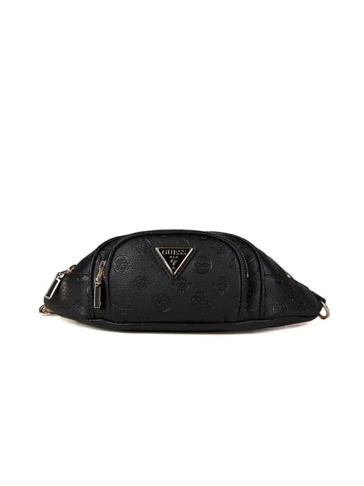 Guess Belt Bag Black - Image 1