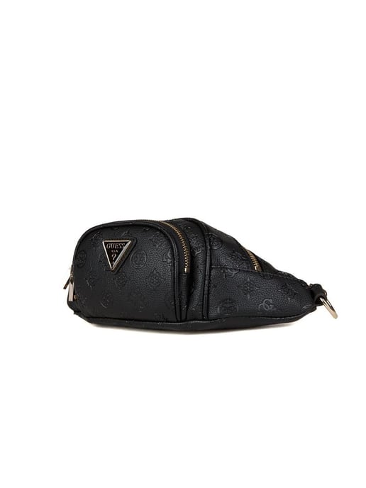 Guess Belt Bag Black - Image 2