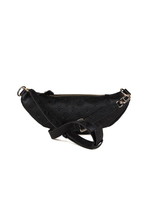 Guess Belt Bag Black - Image 3