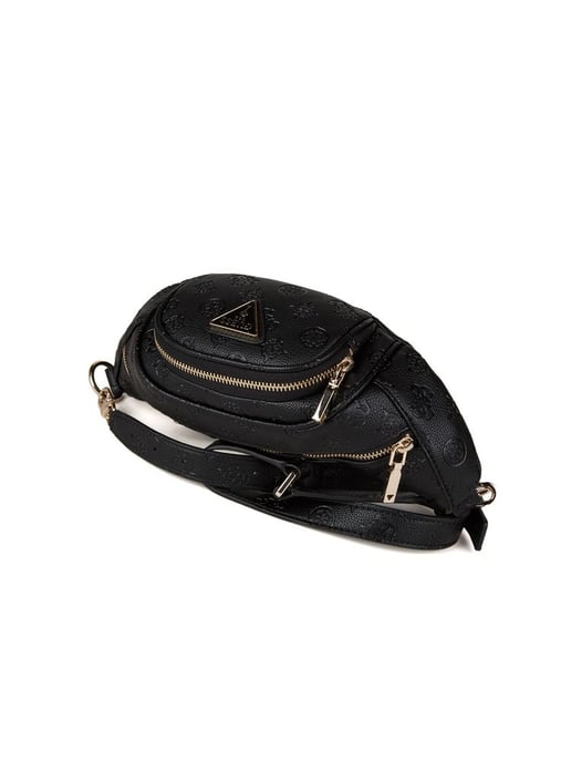 Guess Belt Bag Black - Image 4